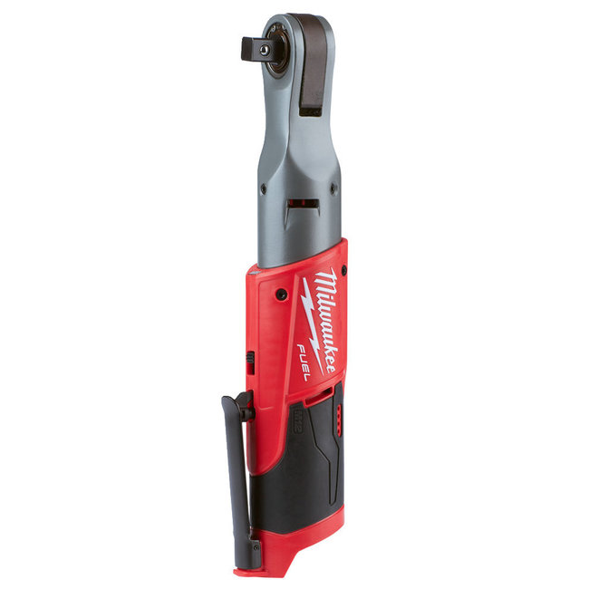 Milwaukee M12FIR12-0 FUEL subcompact ratelsleutel 1/2" SD