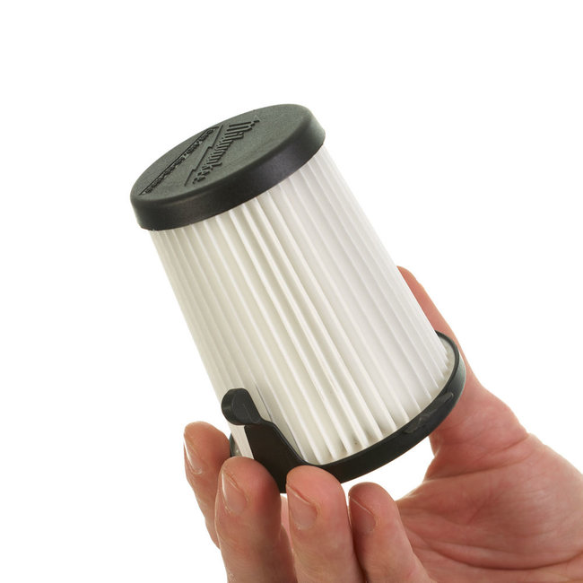 Milwaukee M12HV-0 subcompacte staafstofzuiger