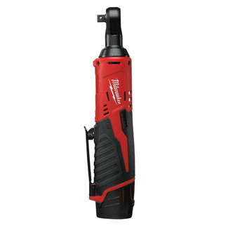 Milwaukee Milwaukee M12IR-201B subcompact ratelsleutel 3/8" SD