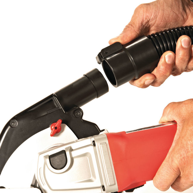 Milwaukee Haakse slijper AGV15-125XC 1550W