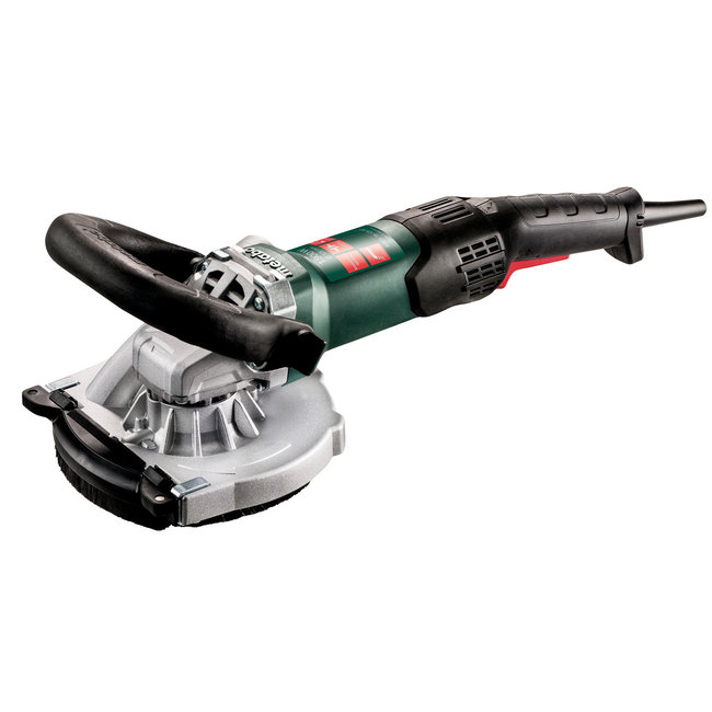 Betonslijpmachine Metabo RSEV 19-125 RT 1900Watt