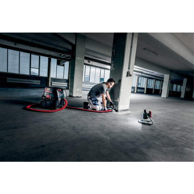 Betonslijpmachine Metabo RSEV 19-125 RT 1900Watt