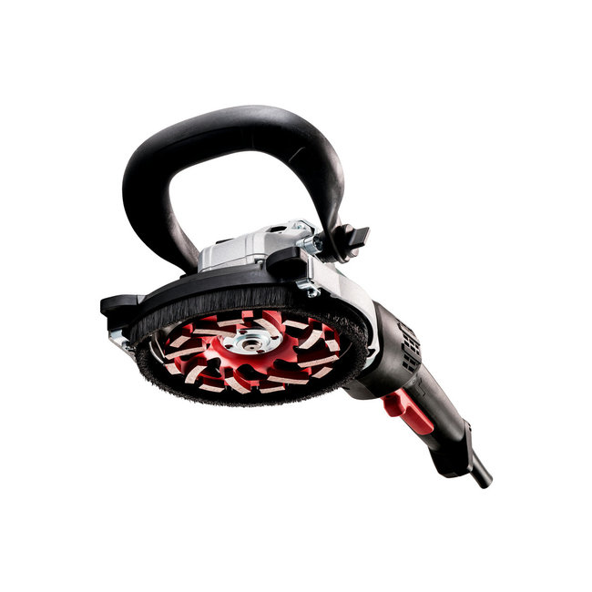 Betonslijpmachine Metabo RSEV 19-125 RT 1900Watt