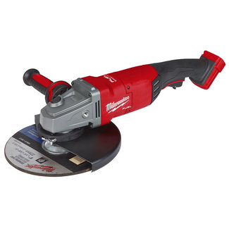 Milwaukee Milwaukee M18FLAG230XPDB-0C FUEL haakse slijpmachine Milwaukee Milwaukee M18FLAG230XPDB-0C FUEL haakse slijpmachine