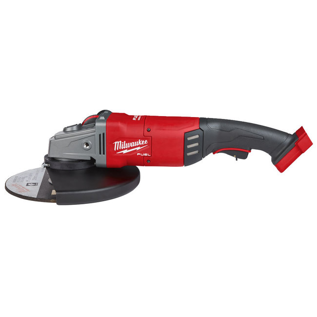 Milwaukee M18FLAG230XPDB-0C FUEL haakse slijpmachine