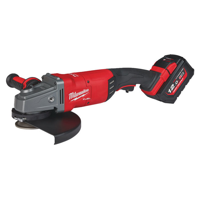 Milwaukee M18FLAG230XPDB-121C FUEL haakse slijpmachine