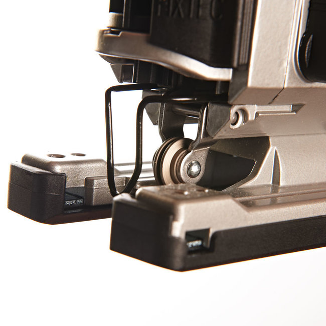 Milwaukee HD18JSB-0 decoupeerzaagmachine middengreep