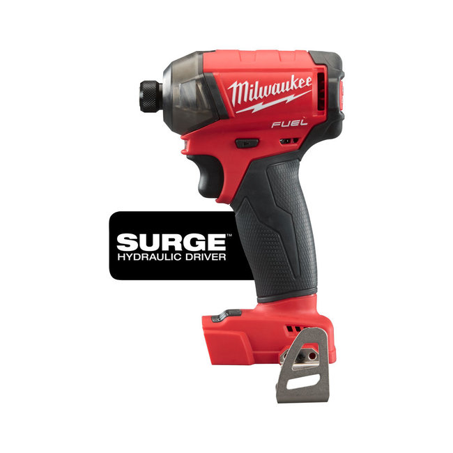 Milwaukee M18FQID-0X FUEL slagschroevendraaier 1/4" HEX