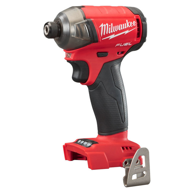 Milwaukee M18FQID-0X FUEL slagschroevendraaier 1/4" HEX