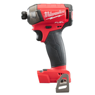 Milwaukee Milwaukee M18FQID-0X FUEL slagschroevendraaier 1/4" HEX