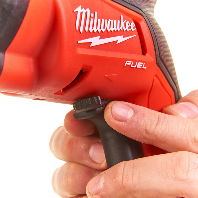 Milwaukee M18FSG-0X FUEL gipsplaatschroevendraaier