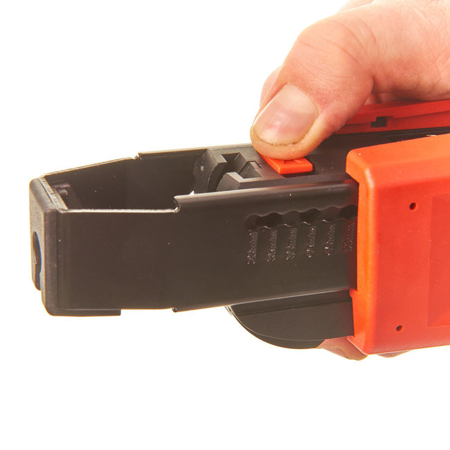 Milwaukee M18FSG-0X FUEL gipsplaatschroevendraaier