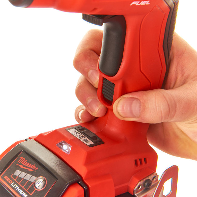 Milwaukee M18FSG-0X FUEL gipsplaatschroevendraaier