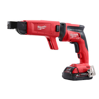 Milwaukee Milwaukee M18FSGC-202X FUEL gipsplaatschroevendraaier