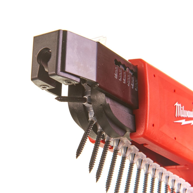 Milwaukee M18FSGC-202X FUEL gipsplaatschroevendraaier