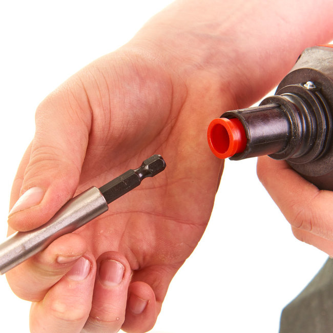 Milwaukee M18FSGC-202X FUEL gipsplaatschroevendraaier