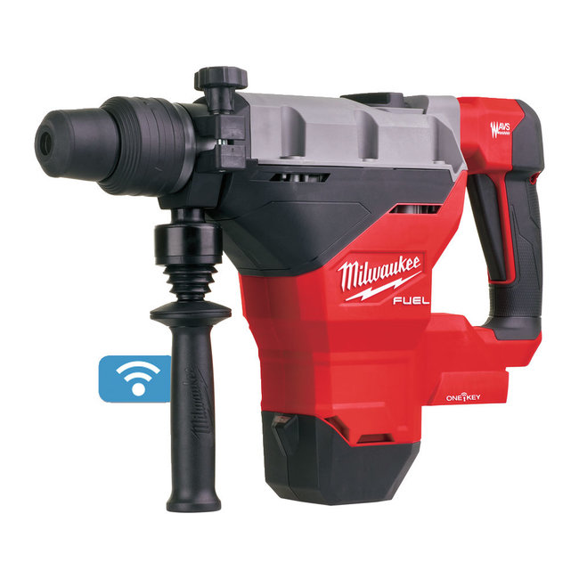 Milwaukee M18FHM-0C SDS-MAX boor- breekhamer