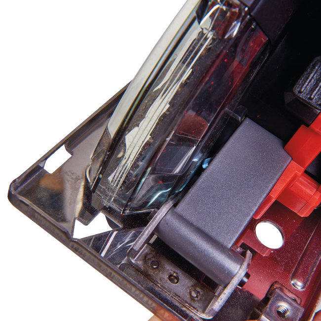 Milwaukee M18FMCS-0X metaalcirkelzaagmachine