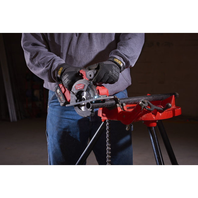 Milwaukee M18FMCS-502X metaalcirkelzaagmachine