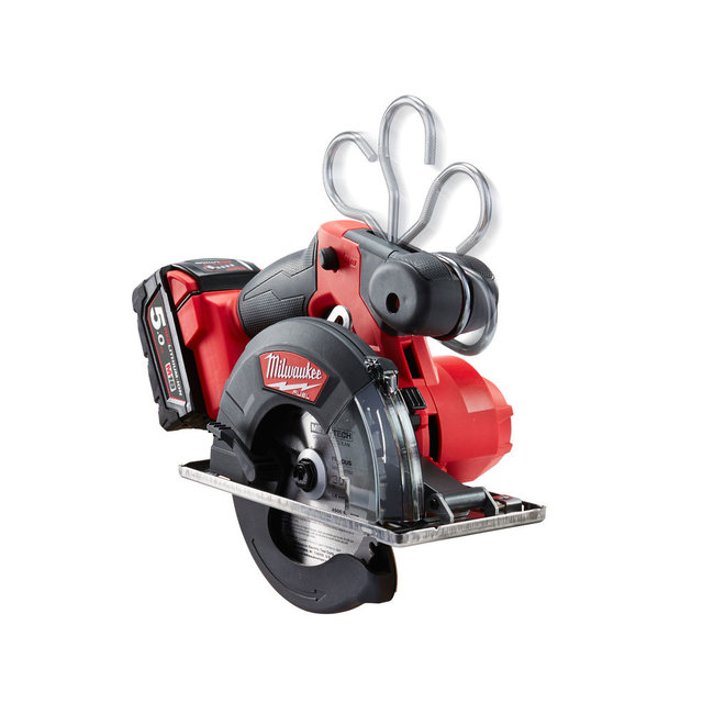 Milwaukee M18FMCS-502X metaalcirkelzaagmachine