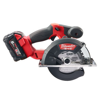 Milwaukee Milwaukee M18FMCS-502X metaalcirkelzaagmachine