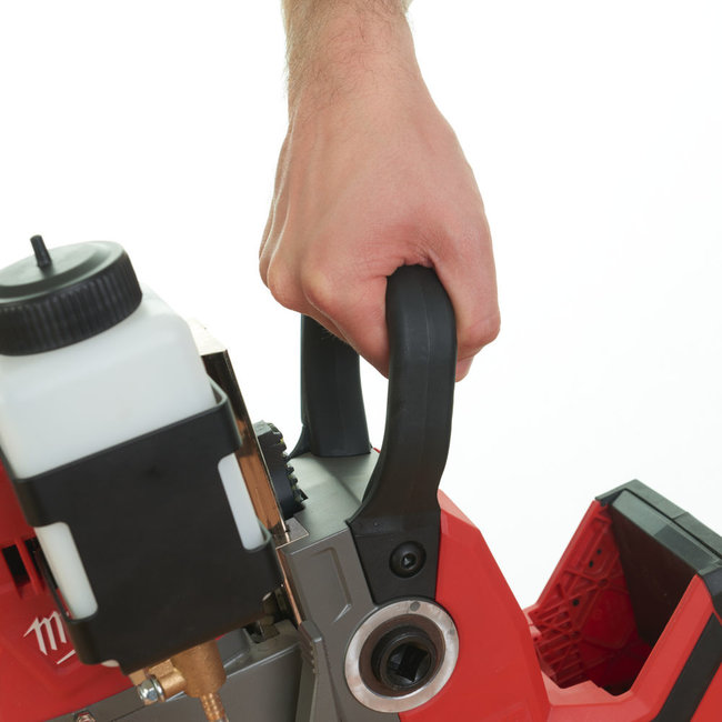 Milwaukee M18FMDP-0C FUEL magneetboormachine