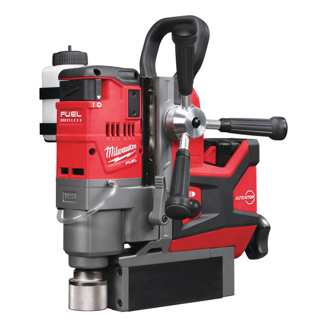 Milwaukee M18FMDP-502C FUEL magneetboormachine