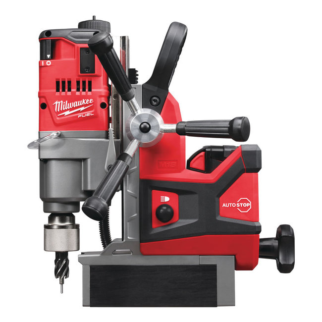 Milwaukee M18FMDP-502C FUEL magneetboormachine