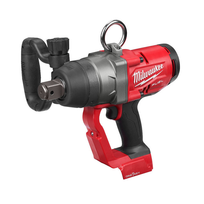 Milwaukee M18ONEFHIWF1-0X FUEL slagmoersleutel 1" SD