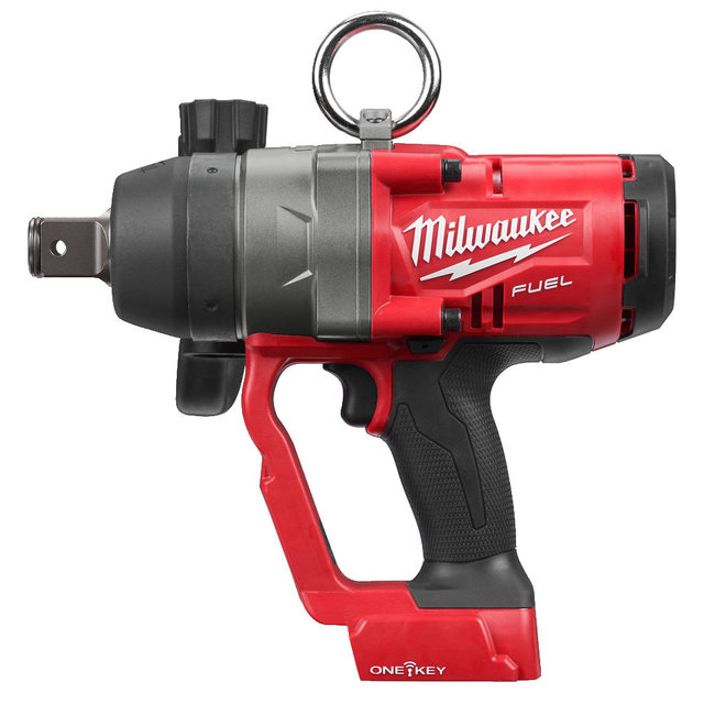 Milwaukee M18ONEFHIWF1-0X FUEL slagmoersleutel 1" SD