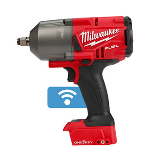 Milwaukee Milwaukee M18ONEFHIWF12-0X FUEL slagmoersleutel 1/2" SD Milwaukee Milwaukee M18ONEFHIWF12-0X FUEL slagmoersleutel 1/2" SD