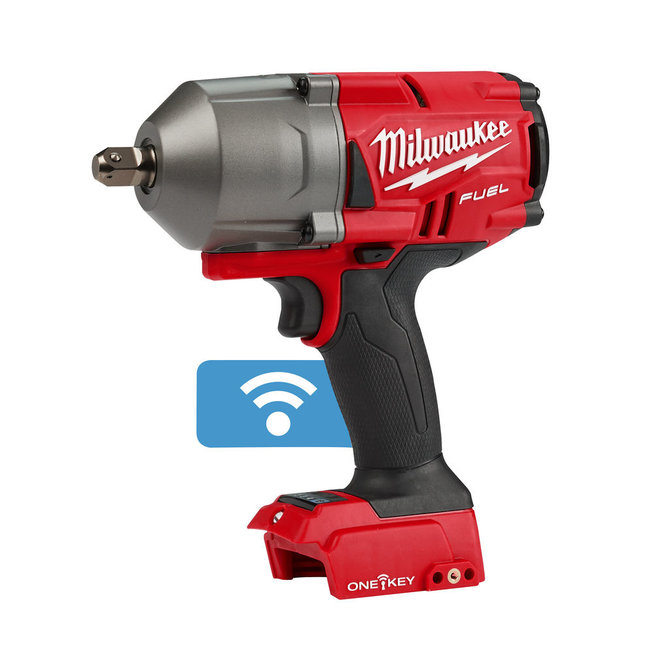 Milwaukee M18ONEFHIWP12-0X FUEL slagmoersleutel 1/2" SD