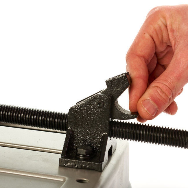 Milwaukee Afkortzaagmachine CHS355