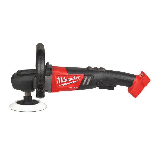 Milwaukee M18FAP180-0X FUEL polijstmachine