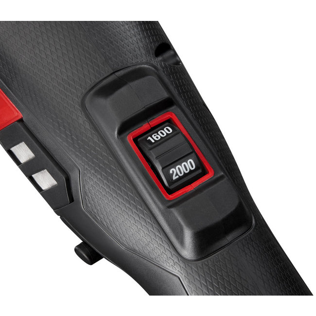 Milwaukee M18FAP180-0X FUEL polijstmachine