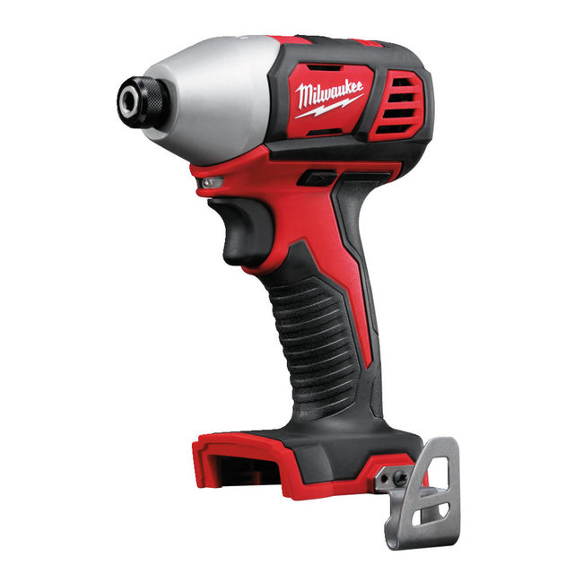 Milwaukee M18BID-0 compactslagschroevendraaier 1/4" HEX
