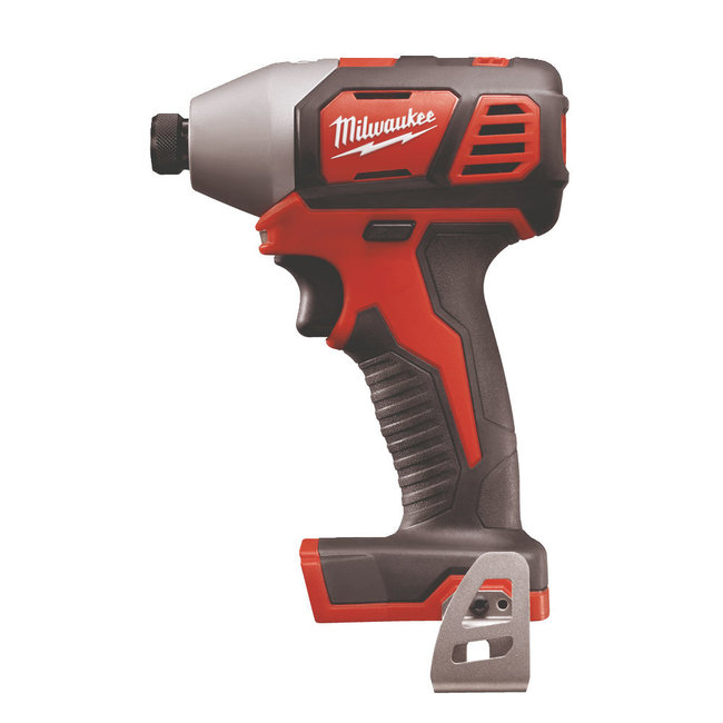 Milwaukee M18BID-0 compactslagschroevendraaier 1/4" HEX