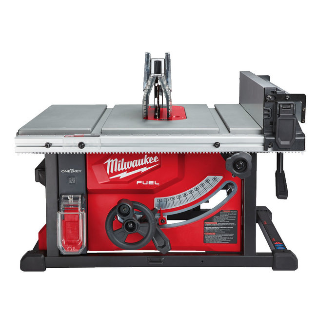 Milwaukee M18FTS210-0 FUEL tafelzaagmachine