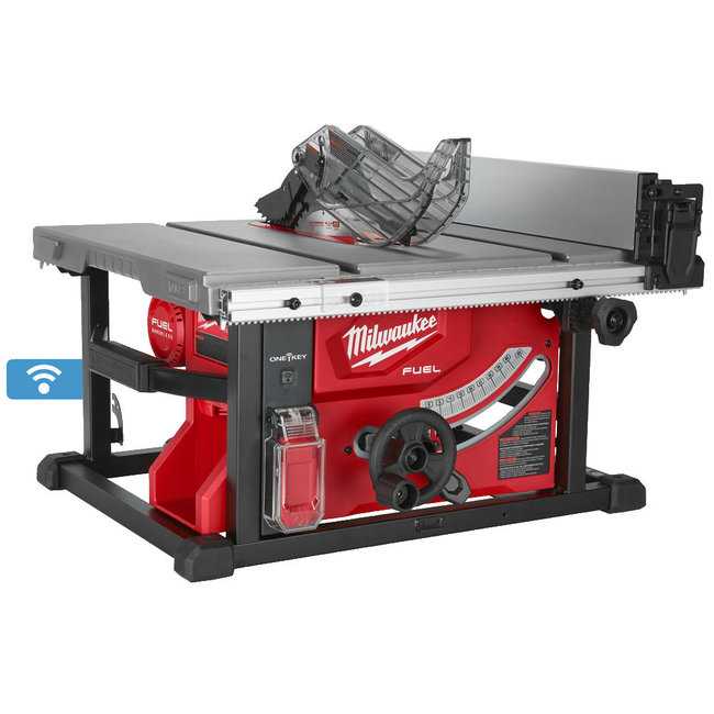 Milwaukee M18FTS210-0 FUEL tafelzaagmachine