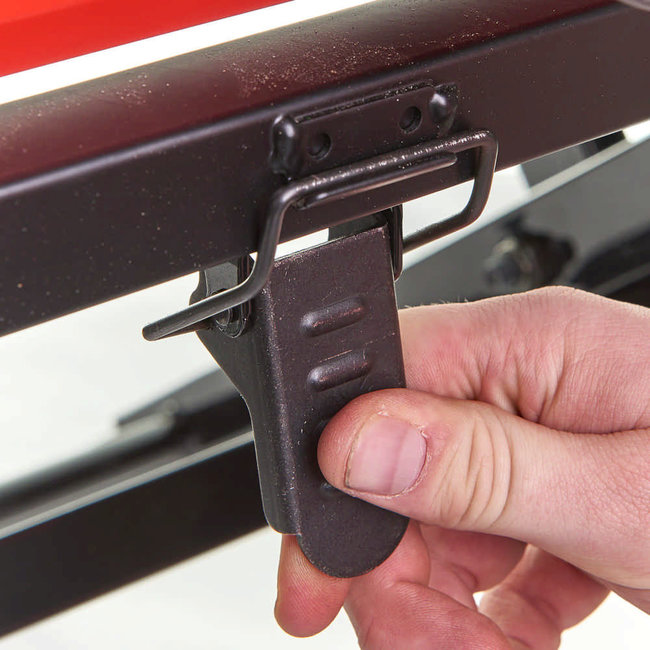 Milwaukee M18FTS210-0 FUEL tafelzaagmachine