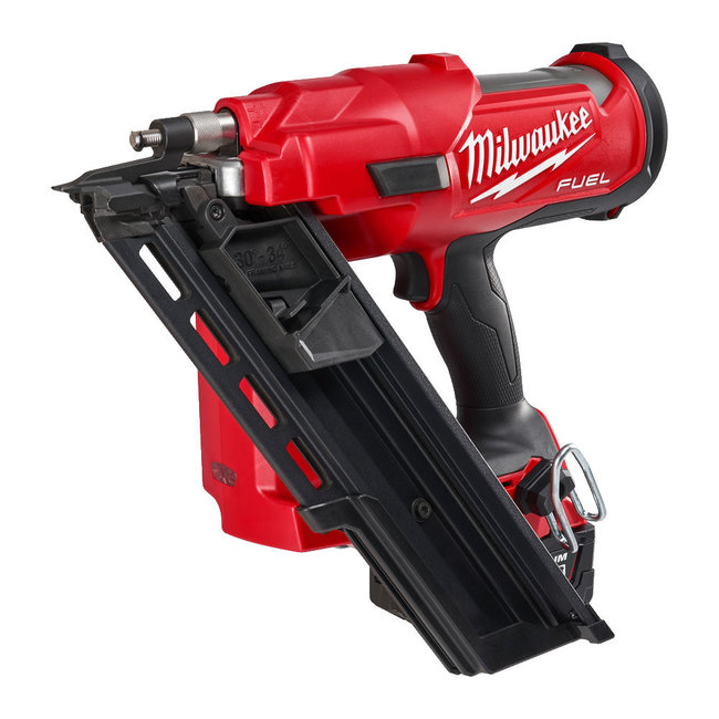 Milwaukee M18FFN-502C FUEL constructietacker