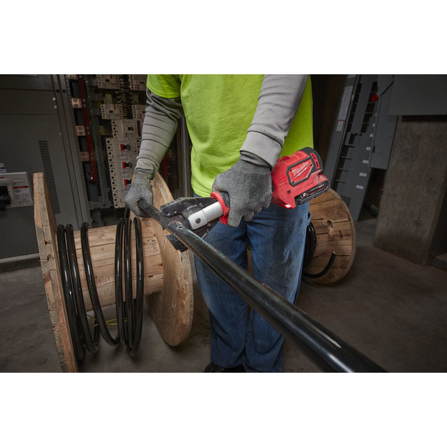 Milwaukee M18ONEHCC-201C CU/AL-SET ONE KEY kabelkniptang