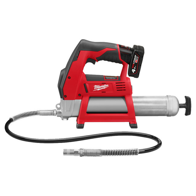 Milwaukee M12GG-401B vetspuit