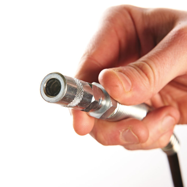 Milwaukee M18GG-201C vetspuit