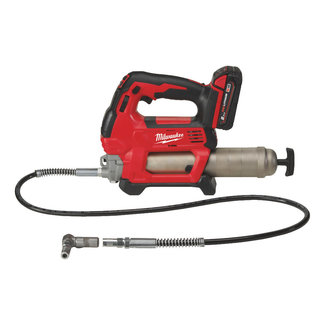 Milwaukee Milwaukee M18GG-201C vetspuit