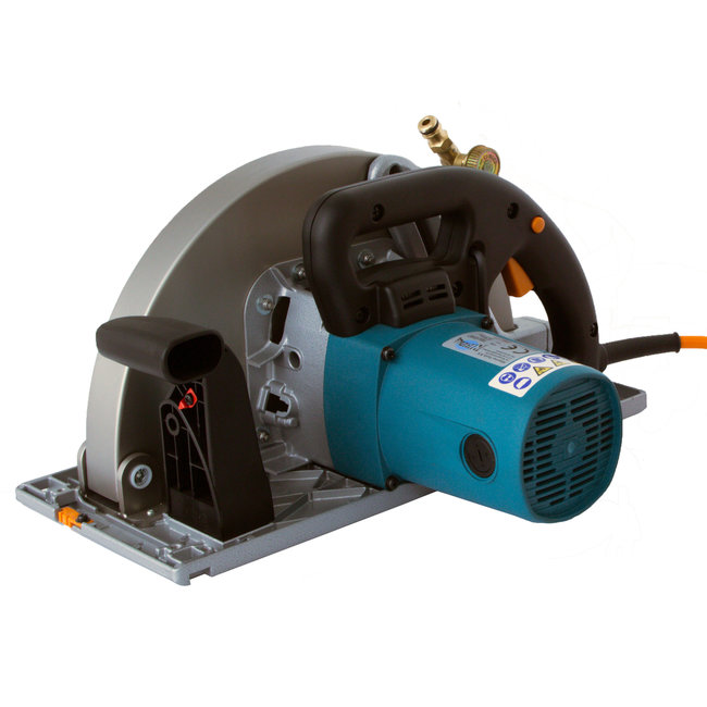 Handmuurzaag Makita 350mm 5103R geaard/PUR/PRCD