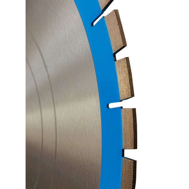 350/15,88mm ZBM Zenesis CC12 Laser beton 10+2mm