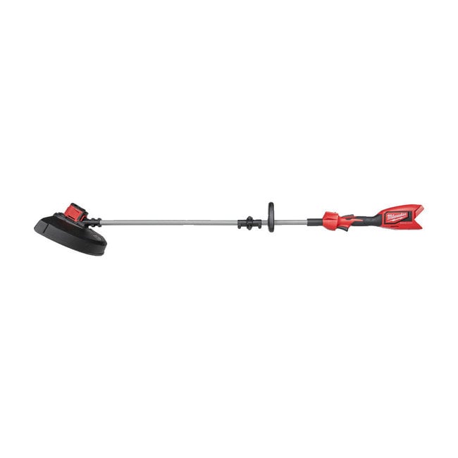 Milwaukee M18BLLT-0 brushless grastrimmer
