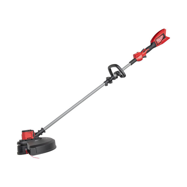Milwaukee M18BLLT-0 brushless grastrimmer