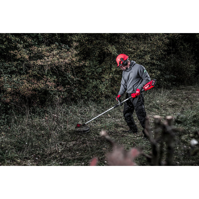 Milwaukee M18BLLT-0 brushless grastrimmer